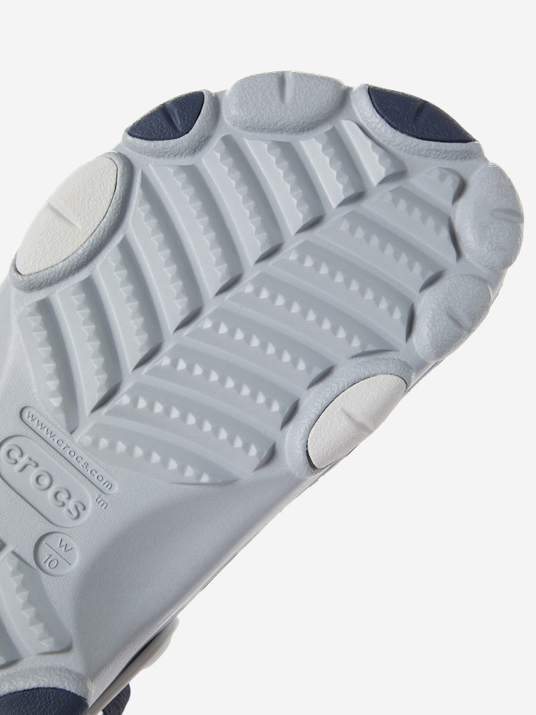 Сабо Crocs Classic All Terrain Clog