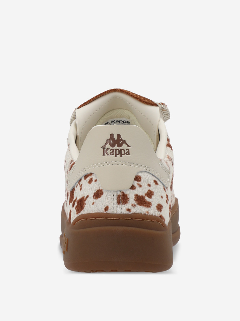 Кеды женские Kappa Icon Anm