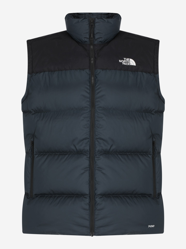 Жилет пуховый мужской The North Face Diablo