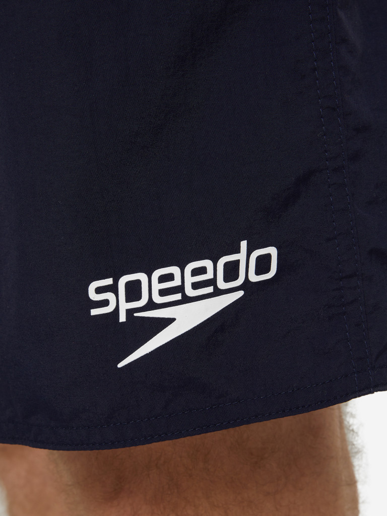 Шорты плавательные мужские Speedo Plus Size Essential