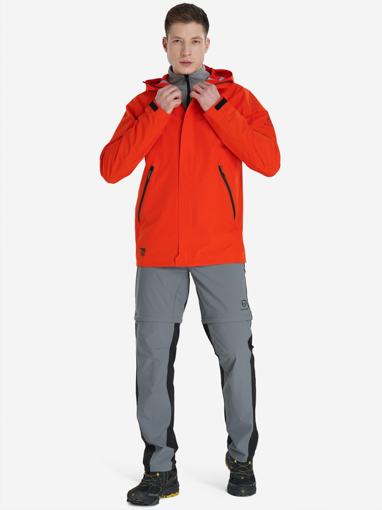 Куртка мембранная мужская Northland