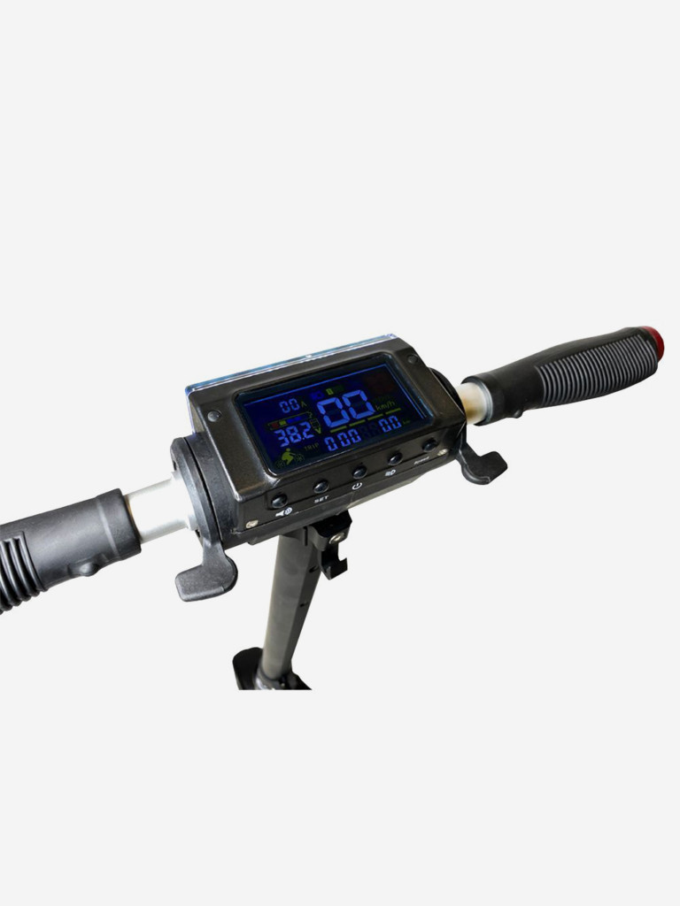 Электросамокат Kugoo S3 Pro
