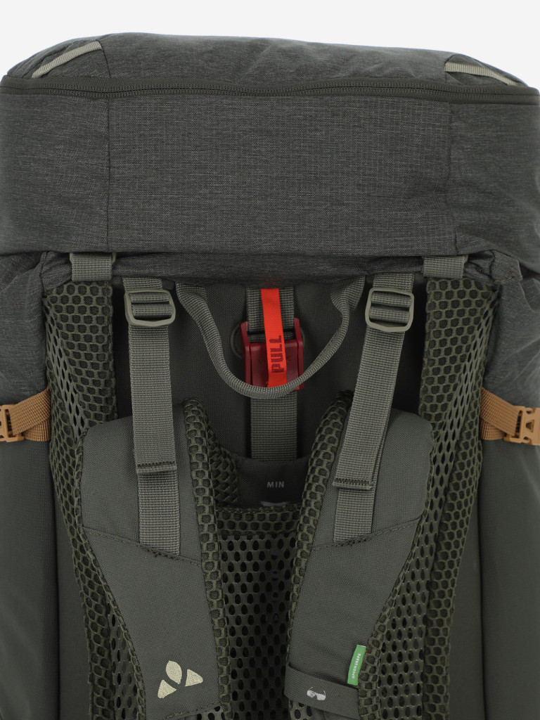 Рюкзак VauDe Brenta 44+6 л