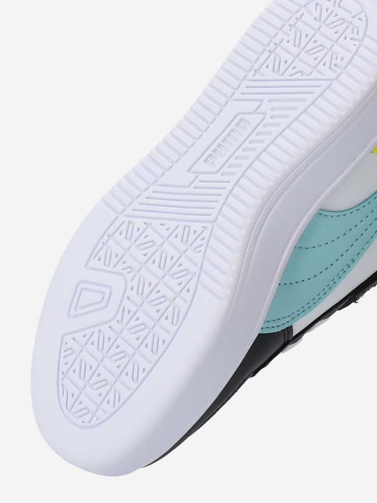Кеды для мальчиков PUMA Caven 2.0 Block Ac+ Ps