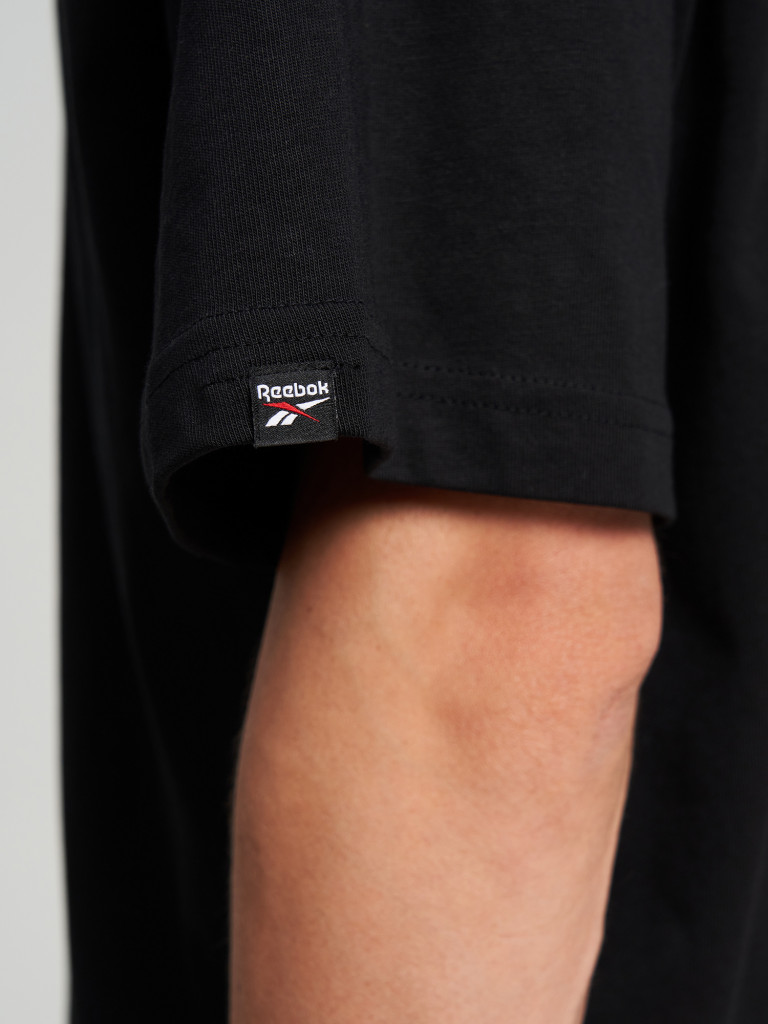 Футболка мужская Reebok