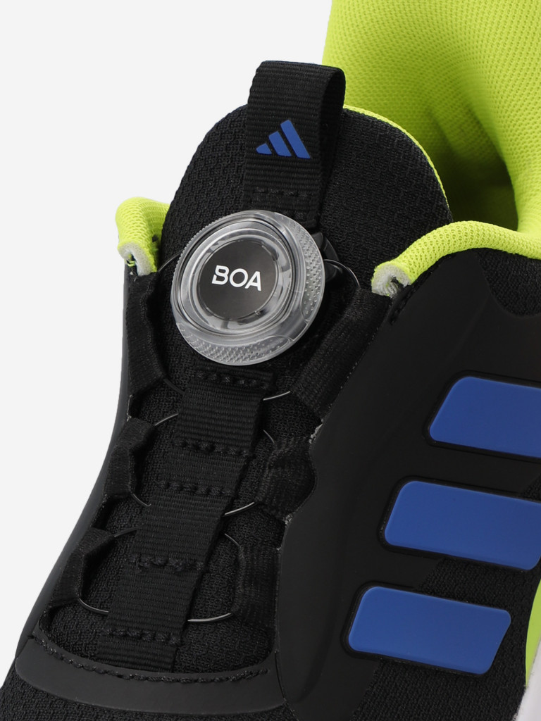 Кроссовки детские adidas Fortarun 3.0 Boa K