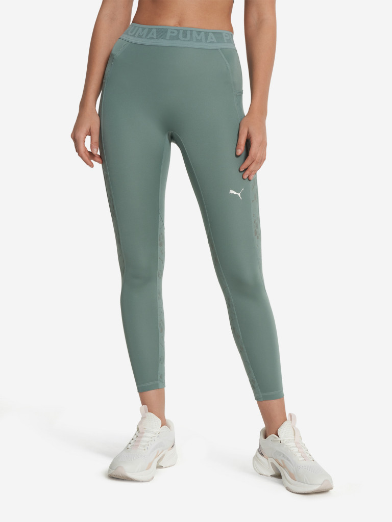 Легинсы женские PUMA Lace