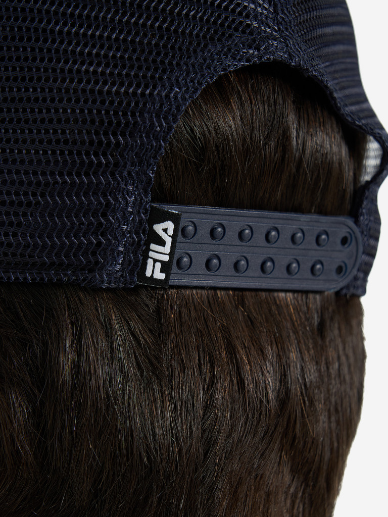 Бейсболка FILA