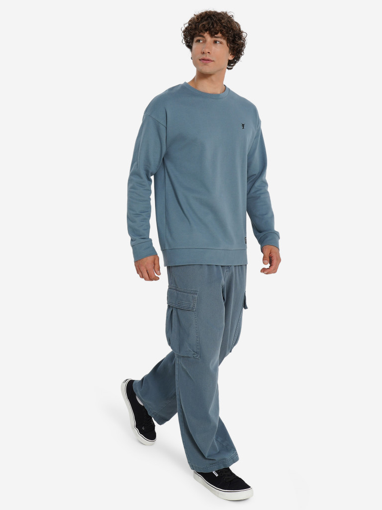 Свитшот мужской Termit