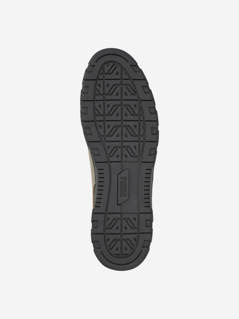 Кеды утепленные мужские PUMA Caven 2.0 Abrupt Wtr