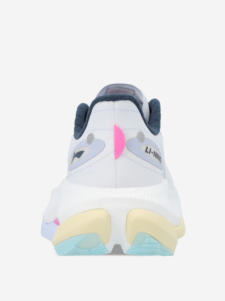 Кроссовки женские Li-Ning Yueying 4 Pro