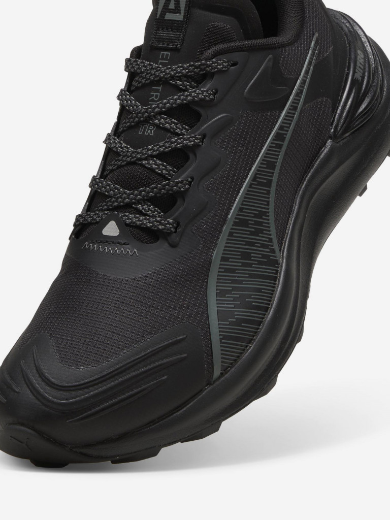 Кроссовки мужские PUMA Electrify Nitro 3 Tr