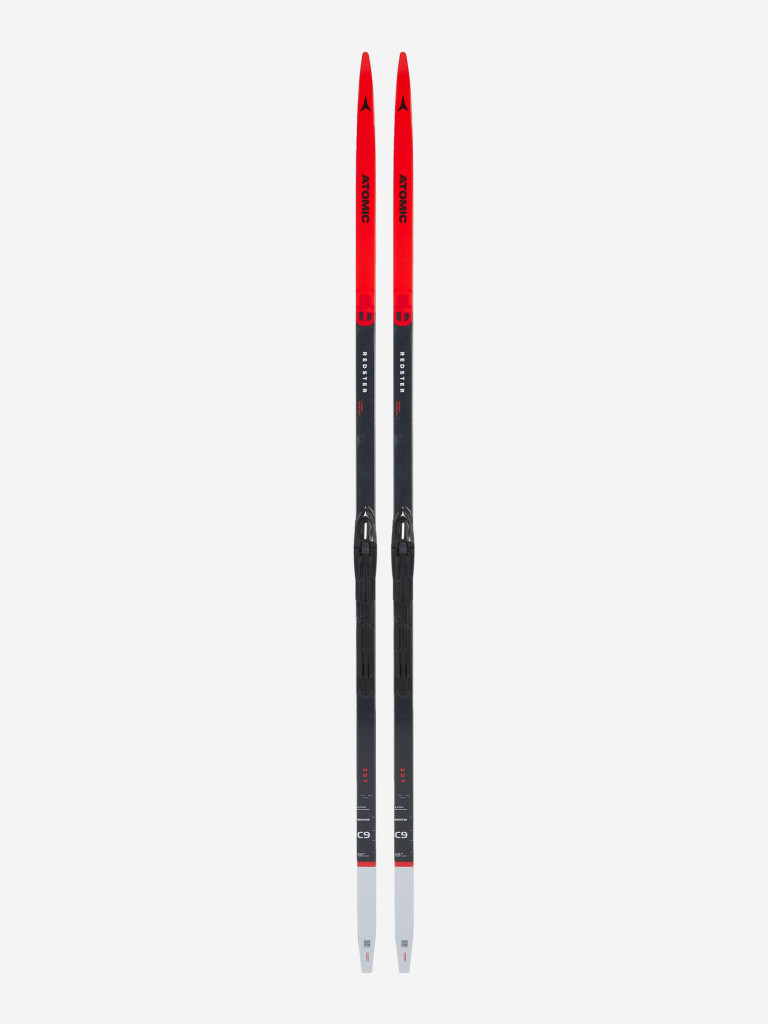 Комплект лыжный Atomic Redster C9 Carbon Uni Soft SI