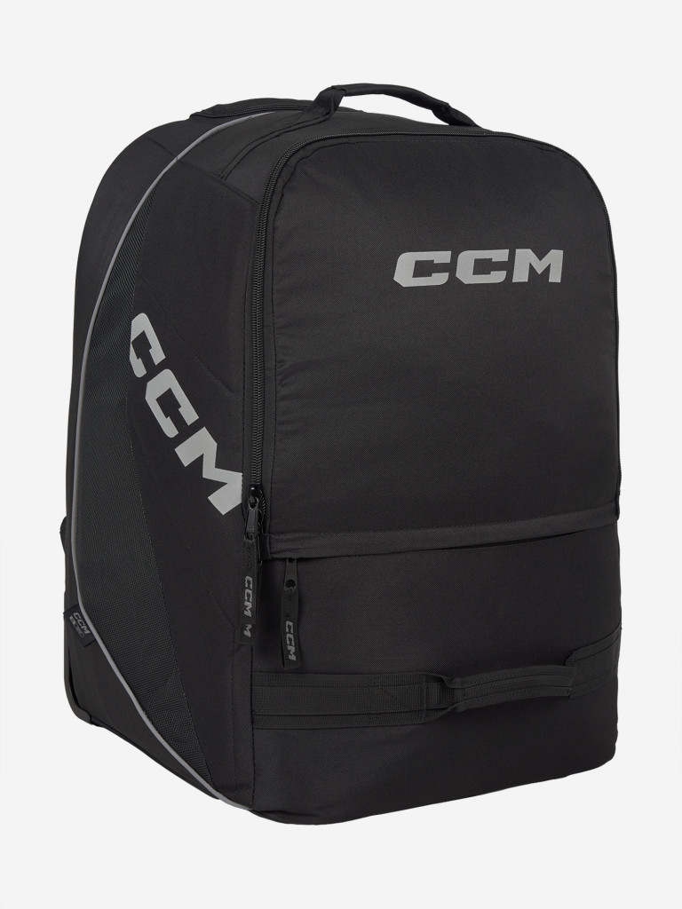 Баул-рюкзак хоккейный с колесами ССМ 590 WHEELED BACKPACK 18"