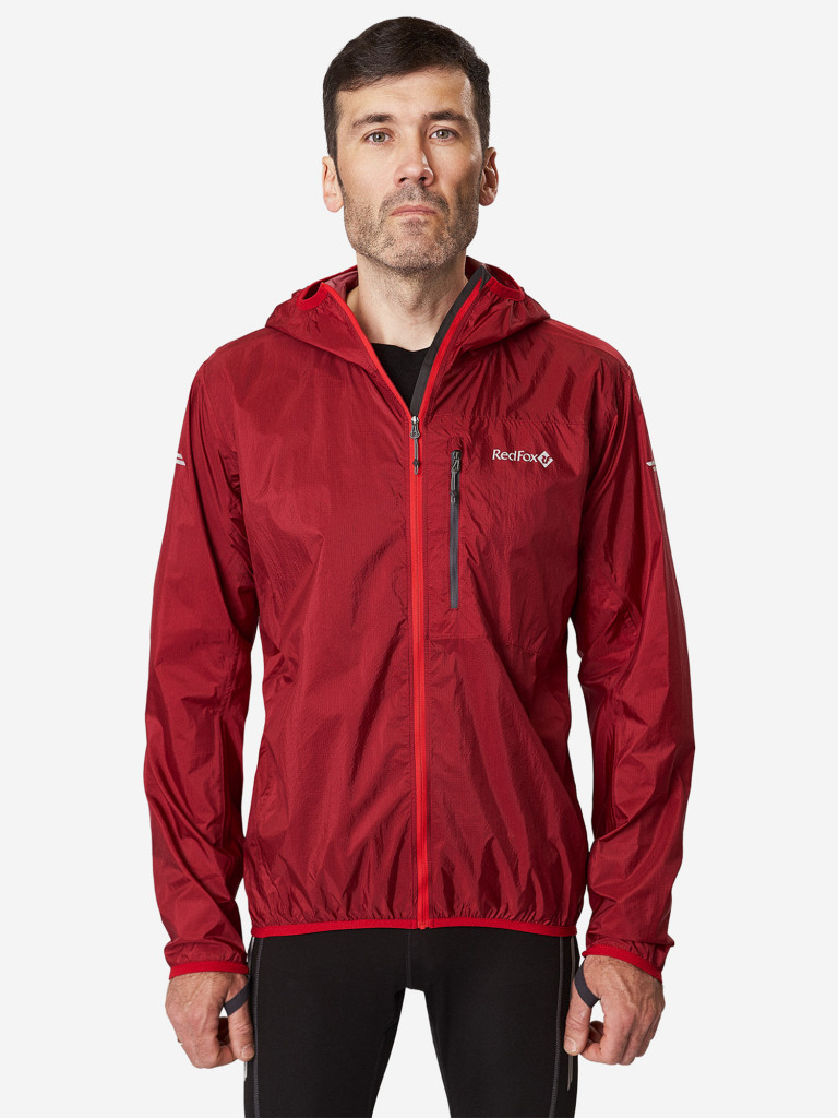 Куртка Red Fox Trek Super Light III