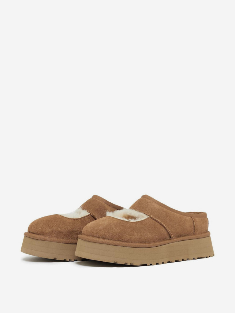 Угги UGG Bea Mary Jane