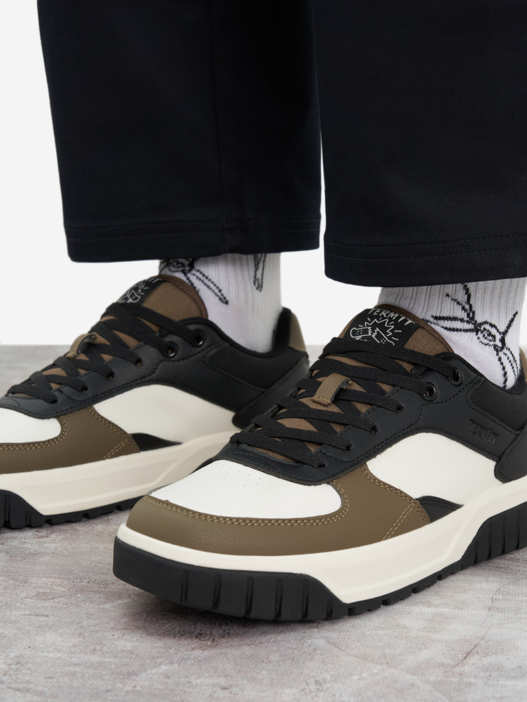 Кеды мужские Termit Savage 4.0 Low