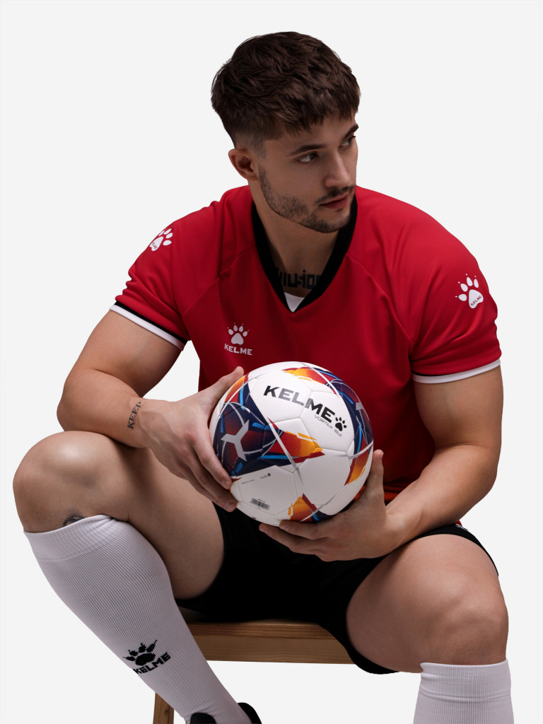 Футбольная форма KELME Football Uniform Set