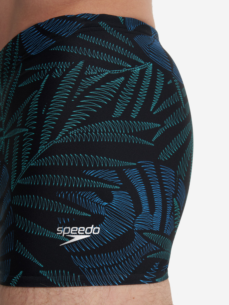 Плавки-шорты мужские Speedo Beachstar