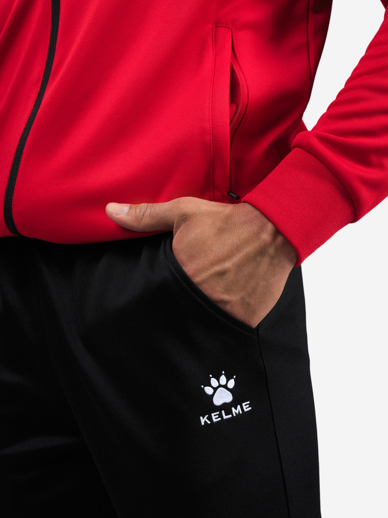 Спортивный костюм мужской KELME Tracksuit