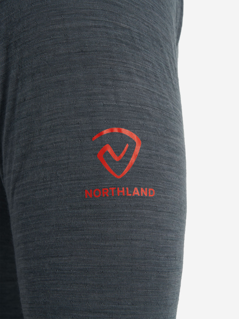 Термобелье верх мужское Northland