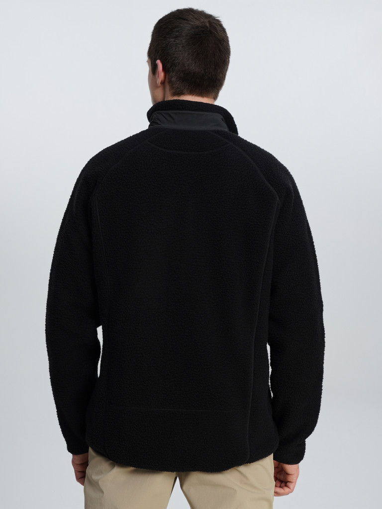 Толстовка мужская Helly Hansen Panorama