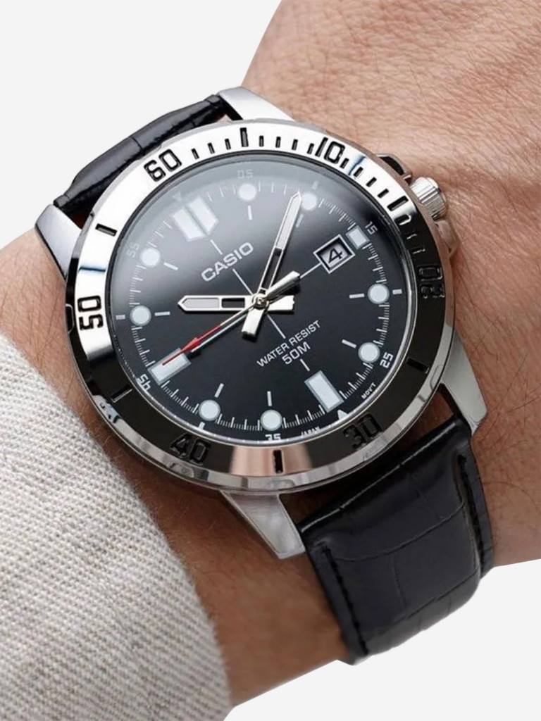 Наручные часы Casio MTP-VD01L-1E