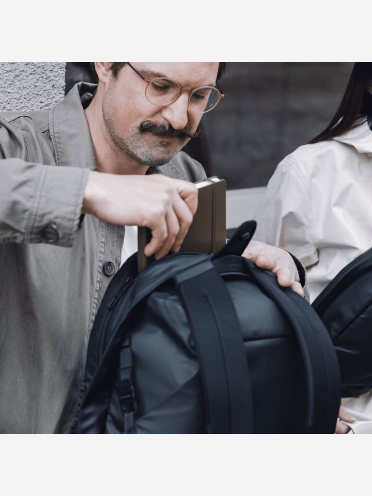 Рюкзак Thule Tact Backpack, 21L, Black