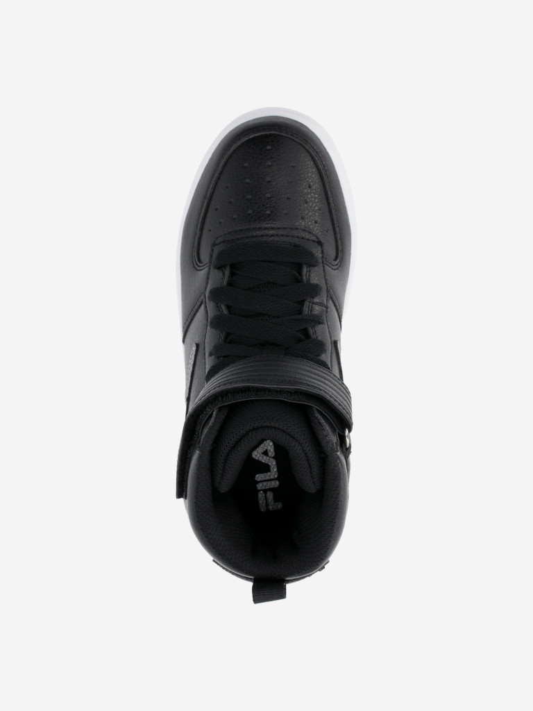 Кеды для мальчиков FILA Fil High