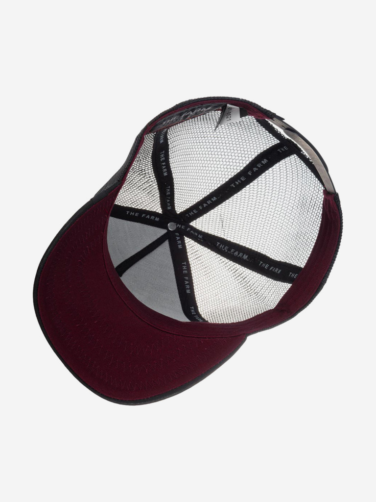 Бейсболка с сеточкой GOORIN BROTHERS 101-0521