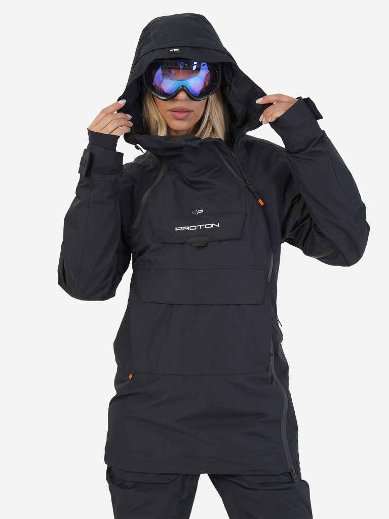 Анорак Proton Stalker