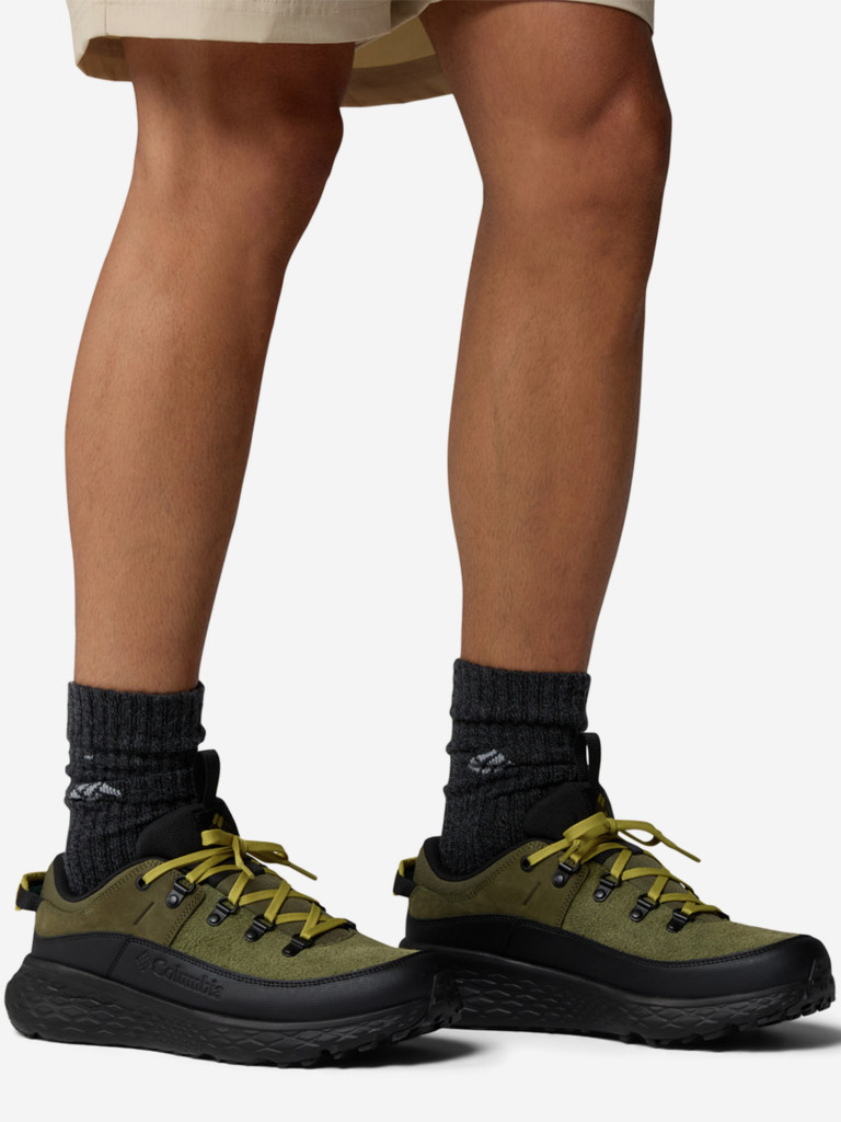 Кроссовки мужские Columbia Terrastride Bc™