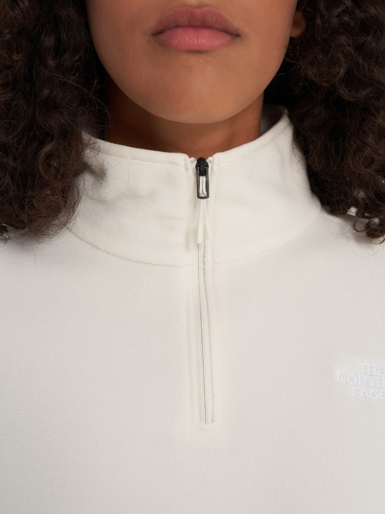 Толстовка женская The North Face Glacier