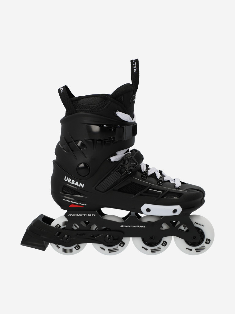 Роликовые коньки Reaction Urban