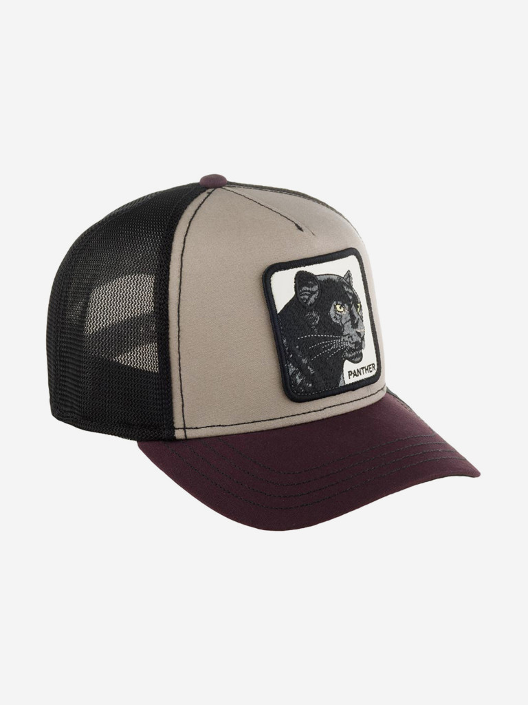 Бейсболка с сеточкой GOORIN BROTHERS 101-1117