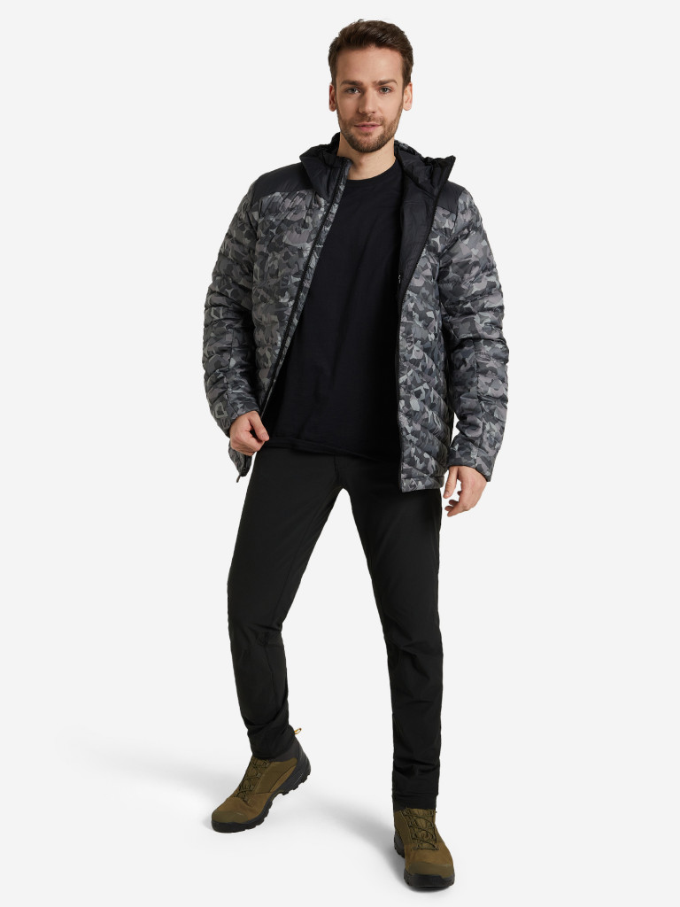 Брюки мужские Salomon Wayfarer