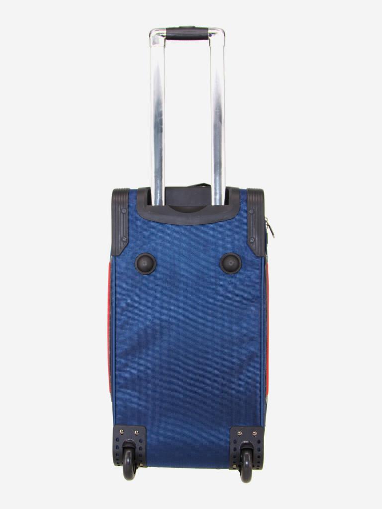 Дорожная сумка на колесах для путешествий и спорта Рион+ (RION+)