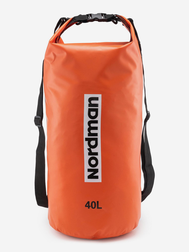 Гермомешок Nordman 40 л