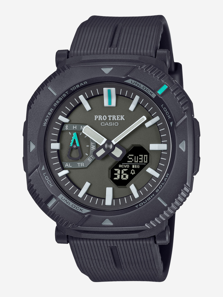 Спортивные часы CASIO PRO TREK PRJ-B001-1E