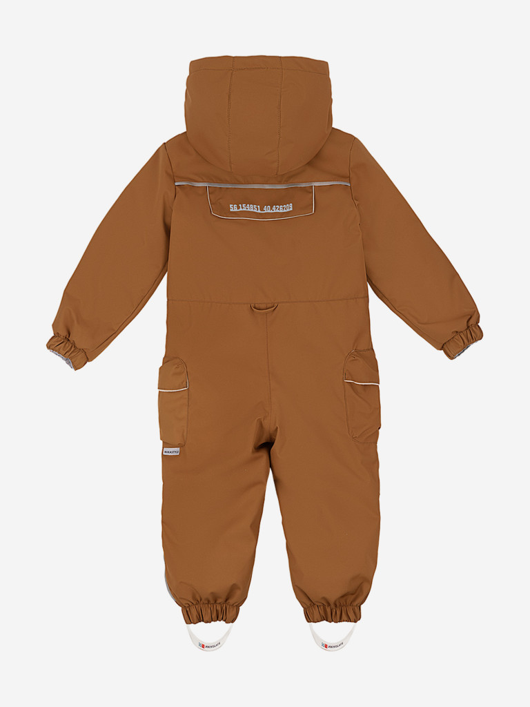 Комбинезон NIKASTYLE