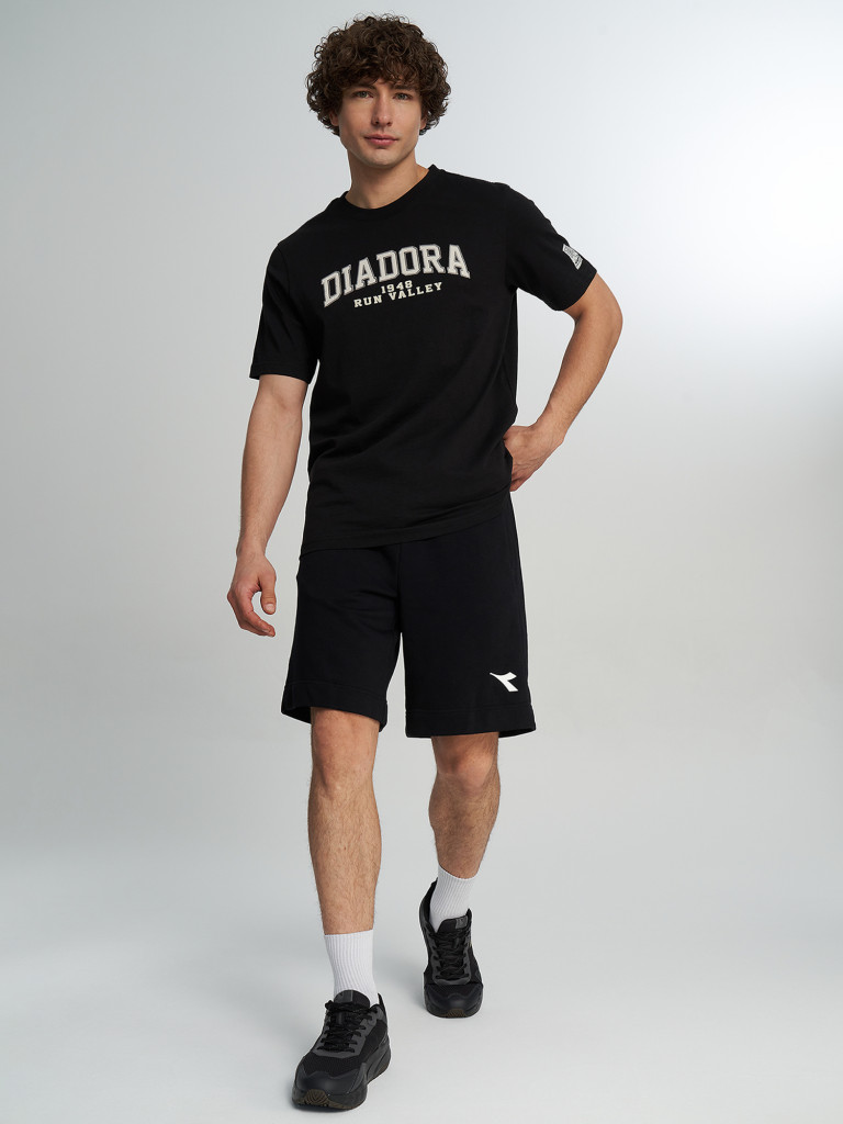 Футболка мужская Diadora