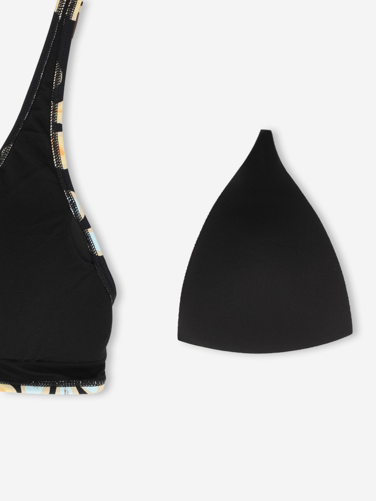 Лиф женский Roxy Nostalgic Feels Elongated