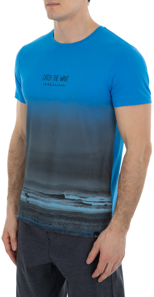 Футболка мужская Termit