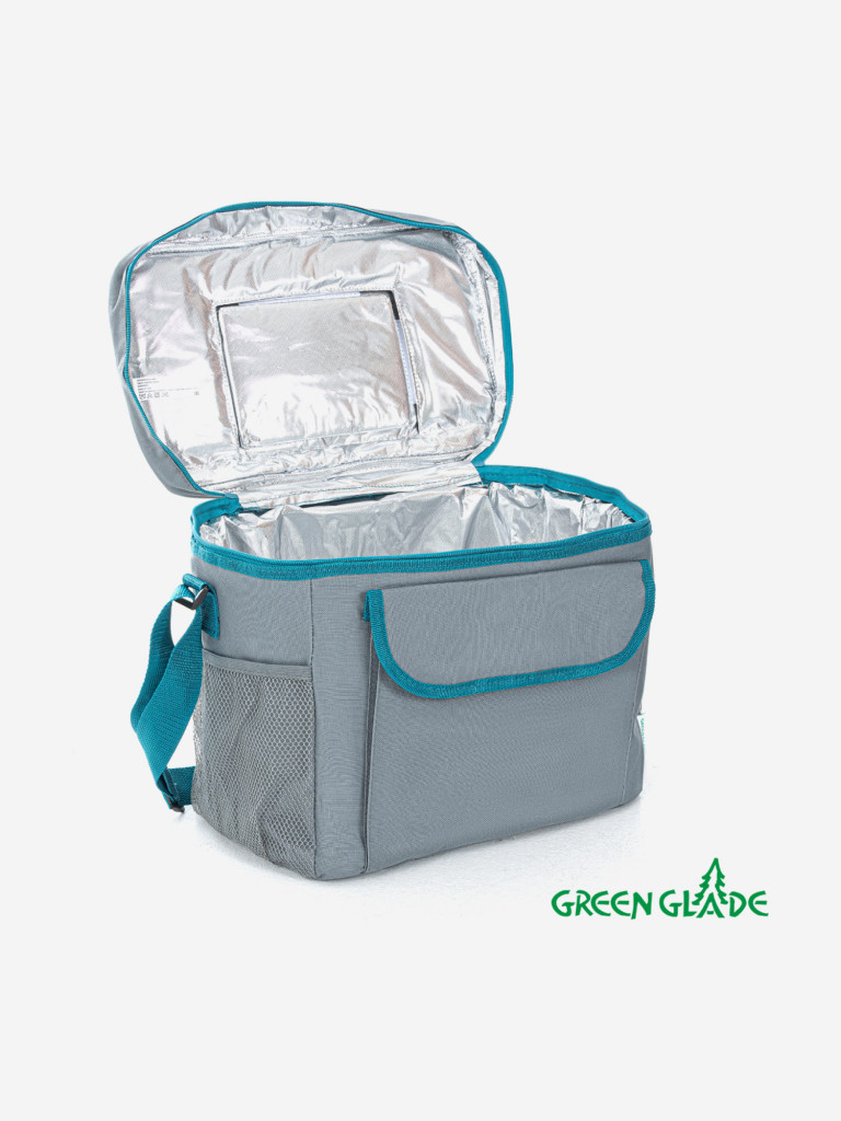 Сумка-изотермическая Green Glade 24 л Р2124 (12)