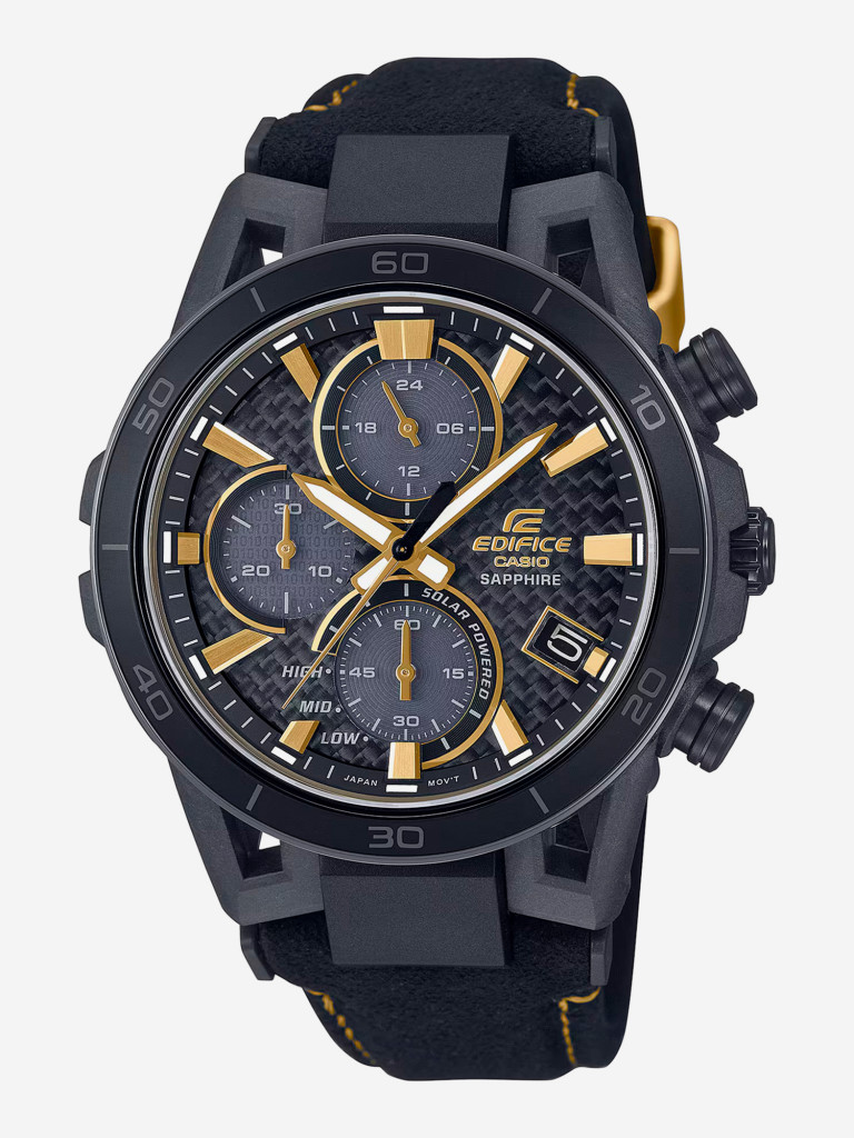 Наручные часы Casio Edifice EFS-S640ZE-1A