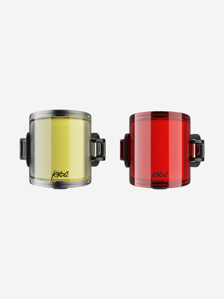Комплект фонарей Knog Cobber Mini