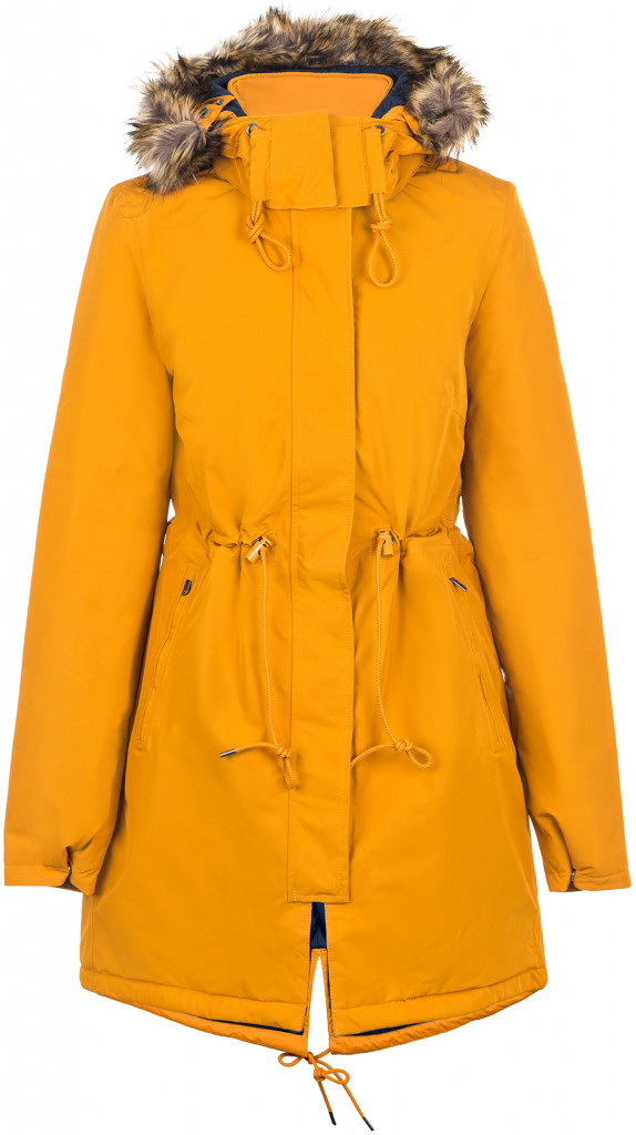 Куртка утепленная женская The North Face Zaneck
