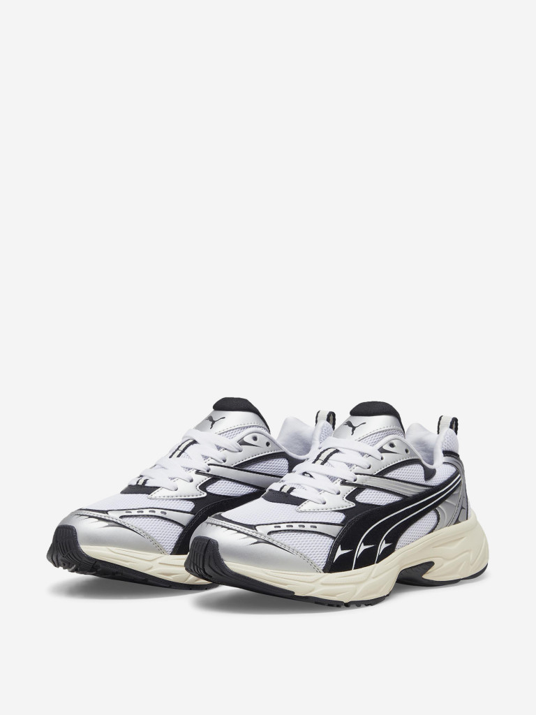 Кроссовки мужские PUMA Morphic Retro