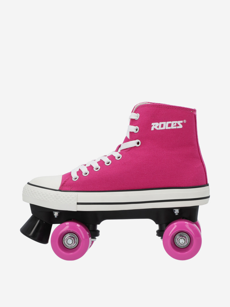 Roces Chuck Classic Roller 550030 02/05 роликовые коньки