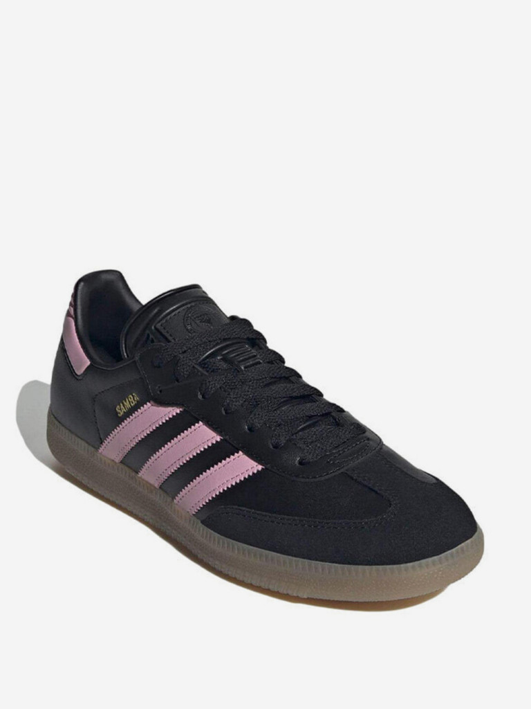 Кроссовки Adidas Originals Samba Inter Miami Cf Messi